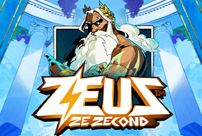 Zeus Ze Zecond
